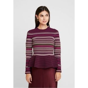 🎄 Ted Baker top 🎄